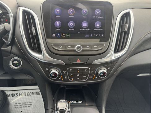 Used 2019 Chevrolet Equinox Premier image 23