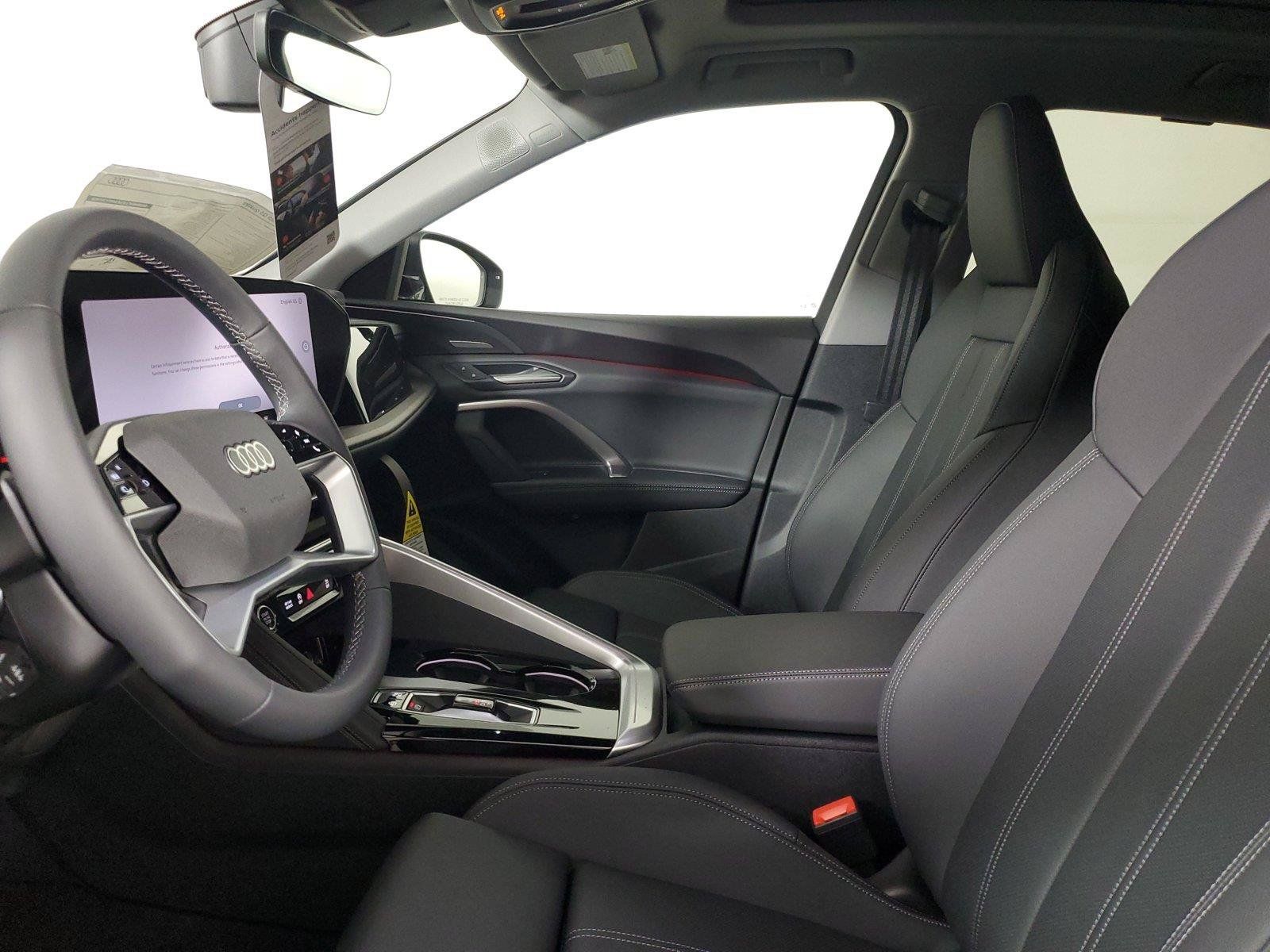 New 2026 Audi Q5 Premium Plus AWD/4WD image 22