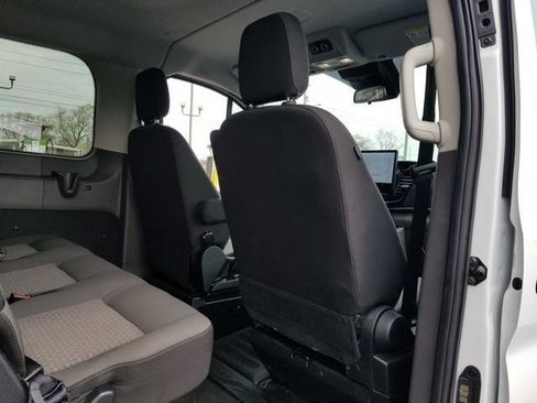 Certified 2024 Ford Transit 350 XLT RWD image 16