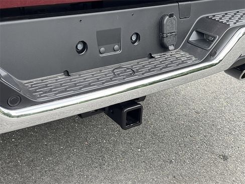 New 2026 RAM 1500 Laramie w/ Bed Utility Group image 35