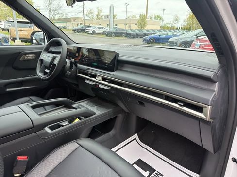 New 2027 Kia Telluride S AWD/4WD image 12