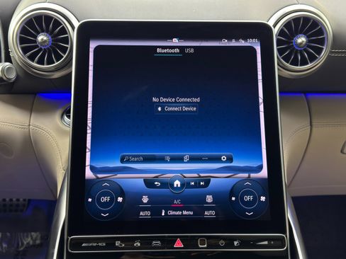 Used 2022 Mercedes-Benz SL 55 AMG 4MATIC image 26