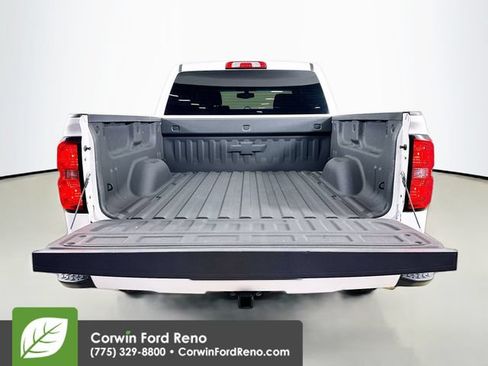 Used 2016 Chevrolet Silverado 1500 LT w/ All Star Edition AWD/4WD image 24