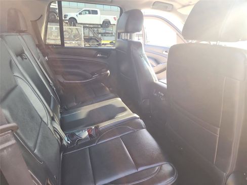 Used 2018 GMC Yukon SLE RWD image 21