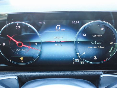 Used 2022 Mercedes-Benz GLB 250 image 24