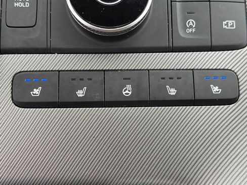 Used 2023 Hyundai Palisade SEL w/ Cargo Package FWD image 31