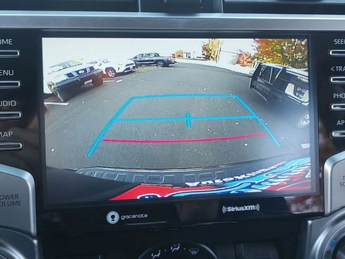 Used 2020 Toyota 4Runner SR5 image 21