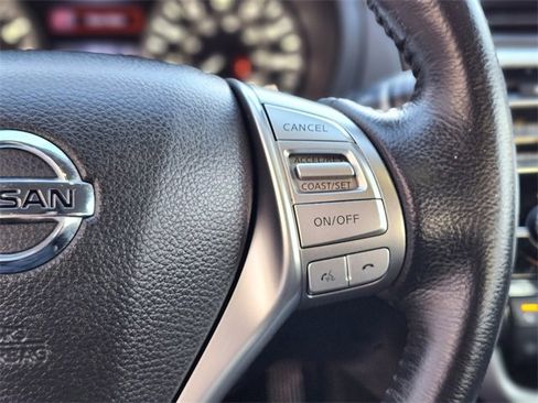 Used 2018 Nissan Altima 2.5 SV image 27