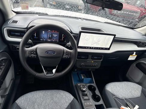 New 2026 Ford Maverick XLT w/ XLT Luxury Package AWD/4WD image 5