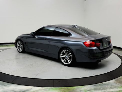 Used 2015 BMW 428i Coupe image 7