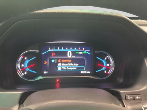 Used 2022 Honda Pilot Special Edition image 13