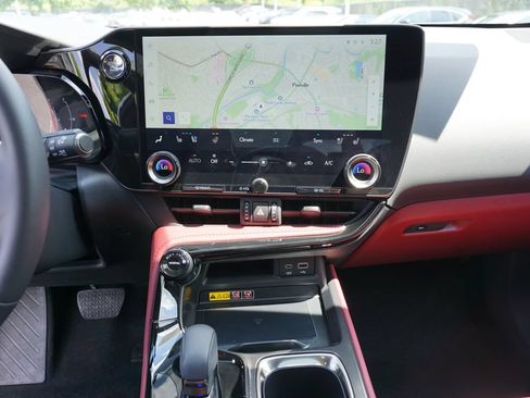 Used 2025 Lexus NX 350 AWD w/ Cold Area Package image 17