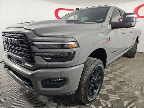 New 2026 RAM 2500 Laramie image 3