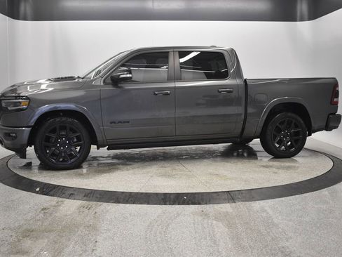 Used 2022 RAM 1500 Limited image 3