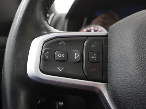 Used 2023 RAM 1500 Big Horn AWD/4WD image 16