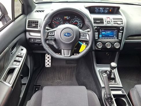 Used 2021 Subaru WRX AWD/4WD image 15