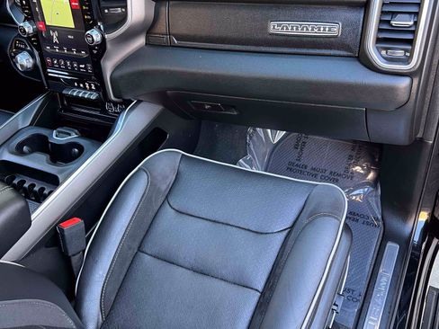 Used 2020 RAM 1500 Laramie AWD/4WD image 60
