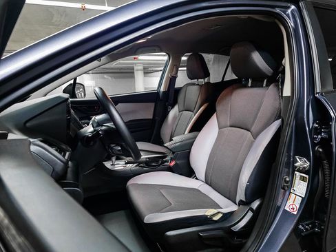 Used 2020 Subaru Crosstrek 2.0i image 21