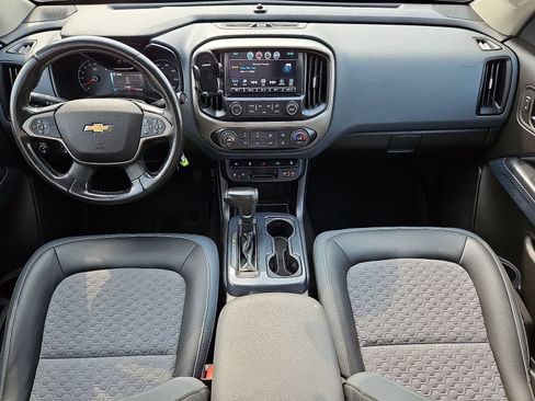Used 2016 Chevrolet Colorado Z71 AWD/4WD image 25