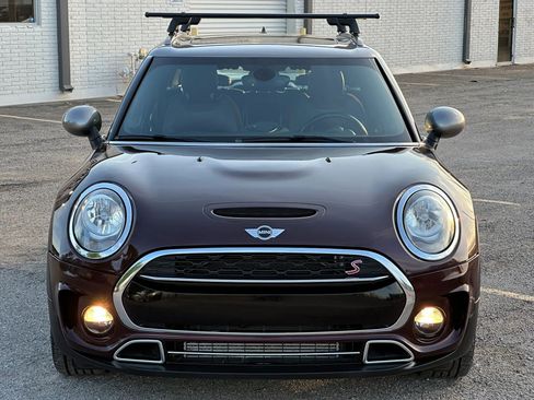 Used 2017 MINI Cooper Clubman S AWD/4WD image 10