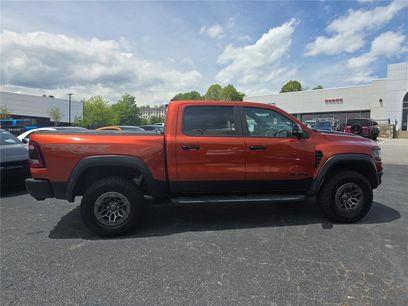Used 2024 RAM 1500 TRX