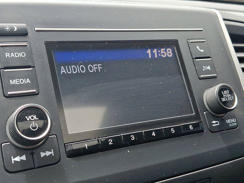Used 2019 Honda Ridgeline RTL image 19