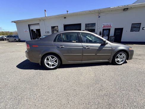 Used 2008 Acura TL image 50