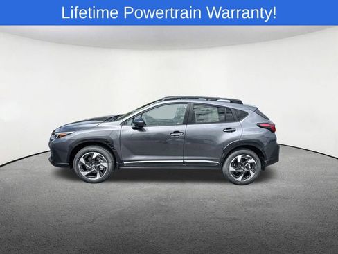 New 2025 Subaru Crosstrek 2.5i Limited w/ Popular Package #3A image 11