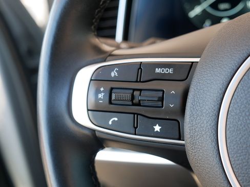 Certified 2023 Kia Sportage X-Pro Prestige image 28