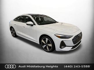 New 2025 Audi A5 2.0T Premium 360° Tour