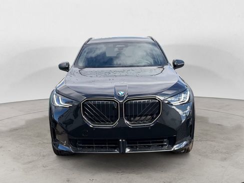 New 2026 BMW X3 xDrive30 w/ Premium Package AWD/4WD image 2