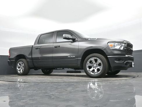 Used 2024 RAM 1500 Big Horn image 39