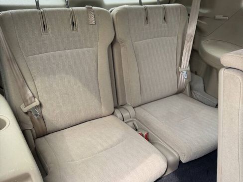 Used 2013 Toyota Highlander 4WD w/ Cold Weather Pkg image 15