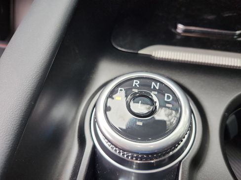 New 2025 Ford Explorer ST-Line w/ Premium Package image 14