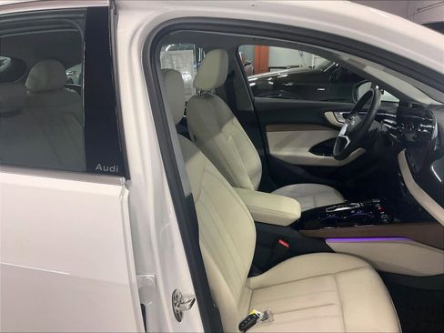 Certified 2025 Audi A5 2.0T Premium AWD/4WD image 10