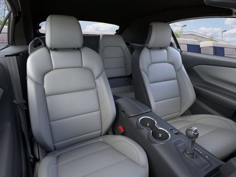 New 2026 Ford Mustang Premium RWD image 10