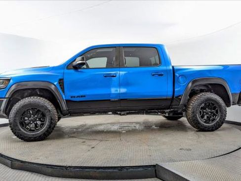 Used 2022 RAM 1500 TRX w/ TRX Level 2 Equipment Group image 3