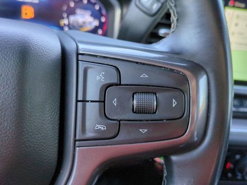 Used 2025 Chevrolet Silverado 2500 High Country w/ Technology Package image 27