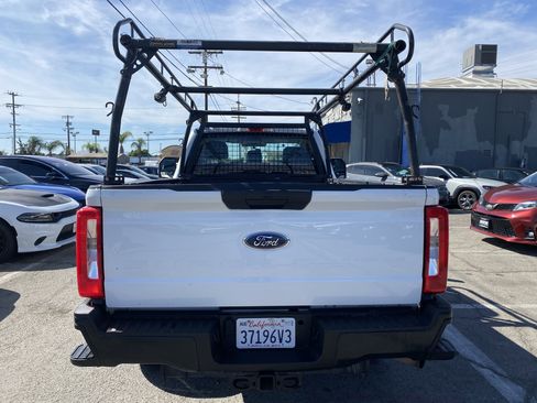 Used 2023 Ford F250 XL RWD image 13