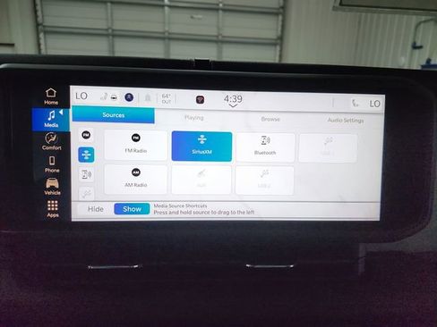 New 2026 Jeep Gladiator Willys image 14