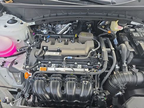 New 2026 Hyundai Tucson SE image 28