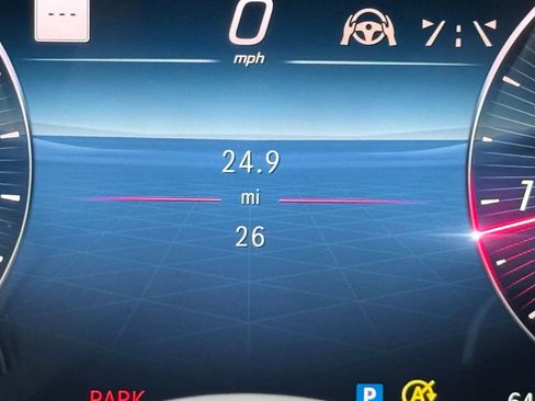 New 2026 Mercedes-Benz S 580 4MATIC Sedan image 20