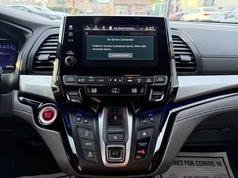 Used 2019 Honda Odyssey Elite image 14