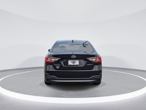 Used 2024 Subaru Legacy Premium AWD/4WD image 6