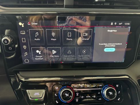 Used 2024 GMC Sierra 1500 AT4 w/ AT4 Premium Package image 25