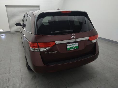 Used 2016 Honda Odyssey EX-L image 6
