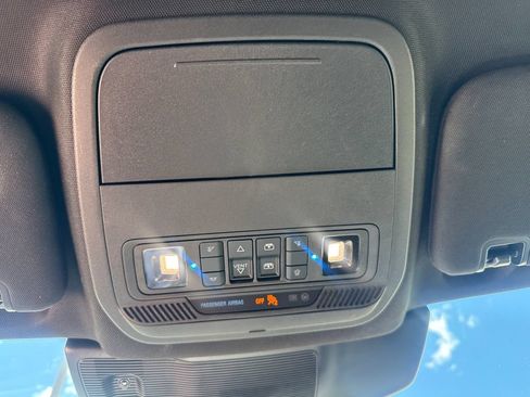 Used 2023 Ford Explorer ST w/ Equipment Group 401A AWD/4WD image 20