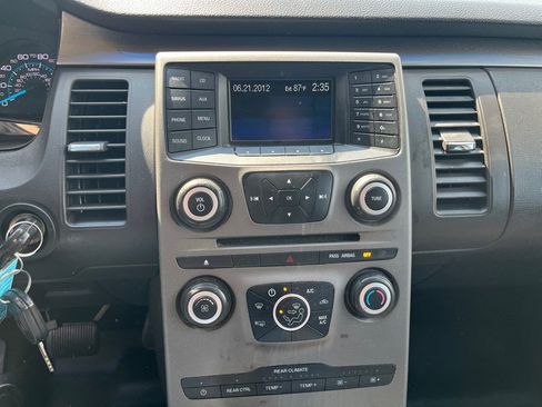 Used 2014 Ford Flex SE image 13