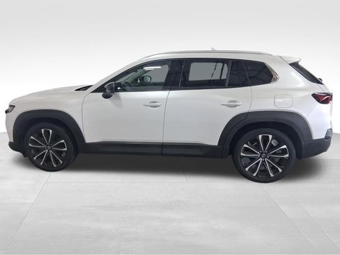 Certified 2023 MAZDA CX-50 AWD 2.5 S w/ Weather Package image 8