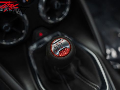 Used 2022 Chevrolet Camaro SS image 48